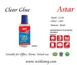 Astar Clear Glue CG30-30ml